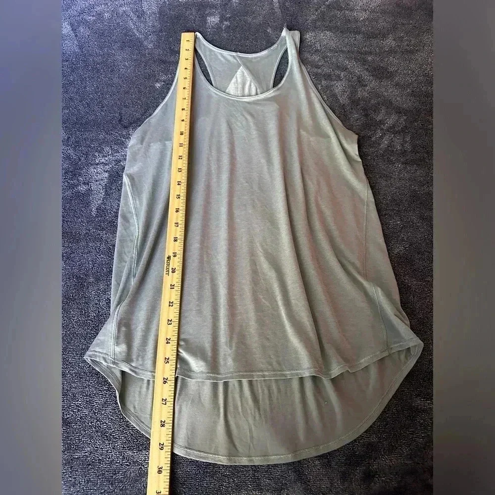 Lululemon Essential Tank